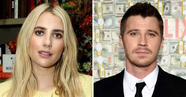 Emma Roberts Gave Garrett Hedlund Ultimatums Before Split
