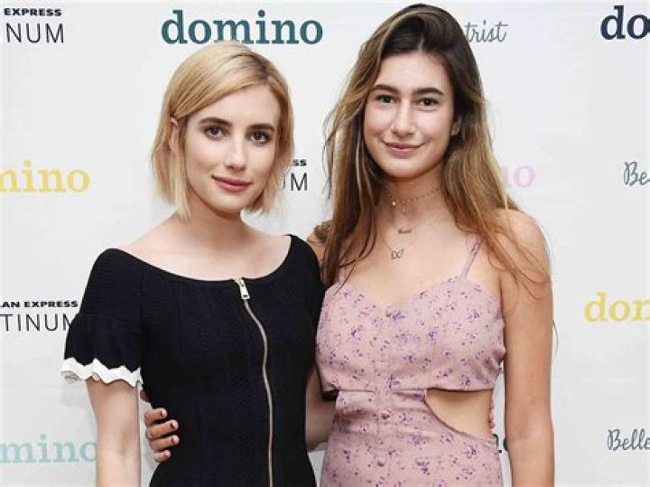 Discovering Emma Roberts' Sister Grace: A Journey Into Family And Fame