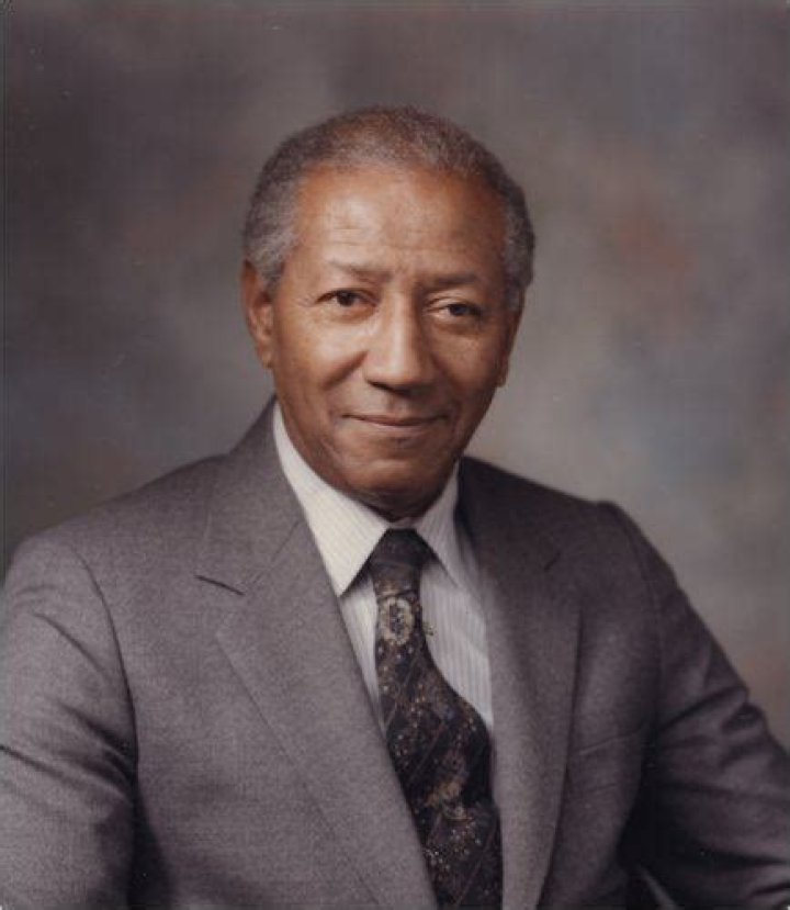 Unveiling The Legacy Of Emmett J. Rice