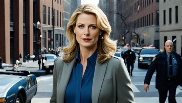 Unveiling The Life Of Emmy Ann Wooding: A Prominent Figure In SVU