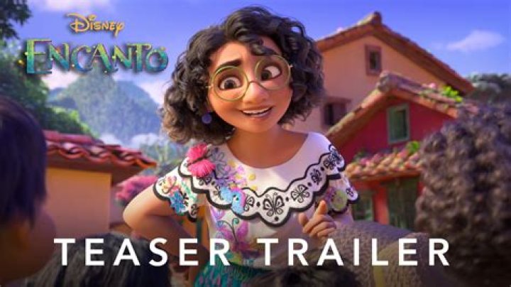 What does Encanto mean? The theme of Disney's newest movie explained