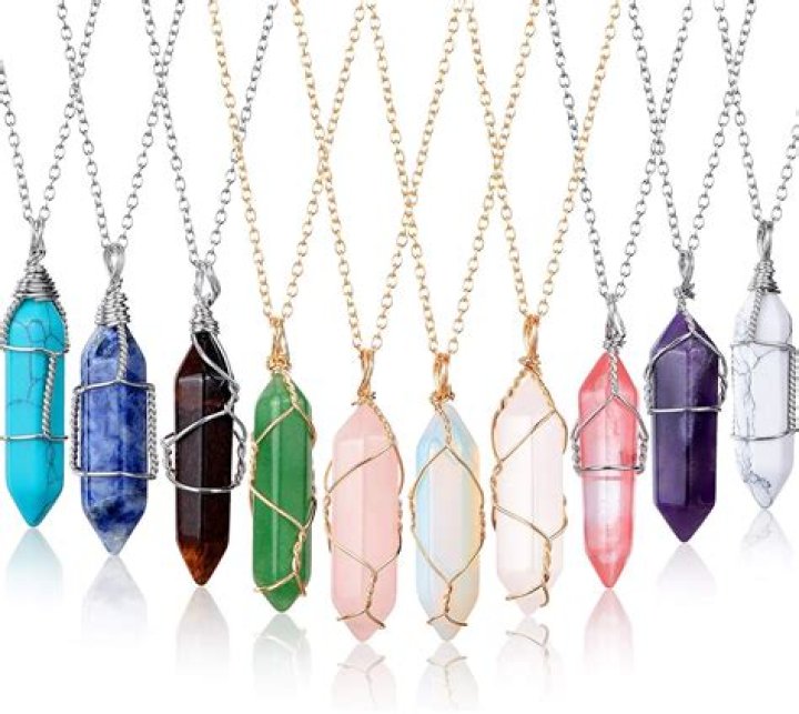 Spread Good Vibes Only With This Energy Healing Jewelry