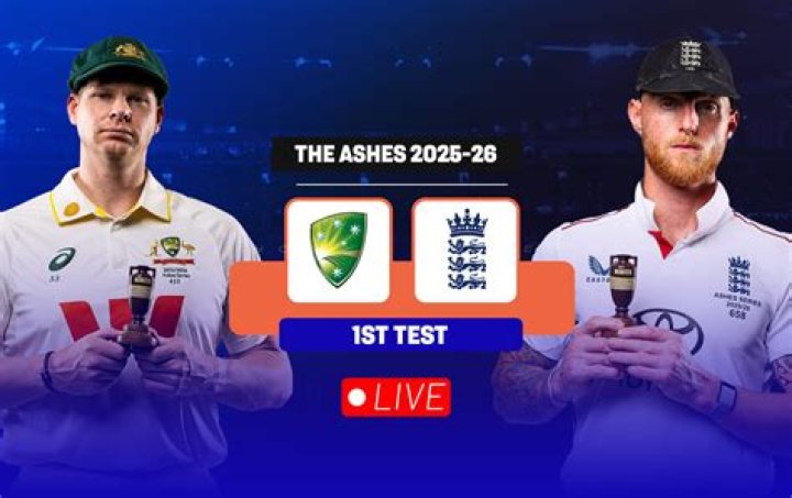 When and where to watch England vs Ireland Test on TV, online? – India TV