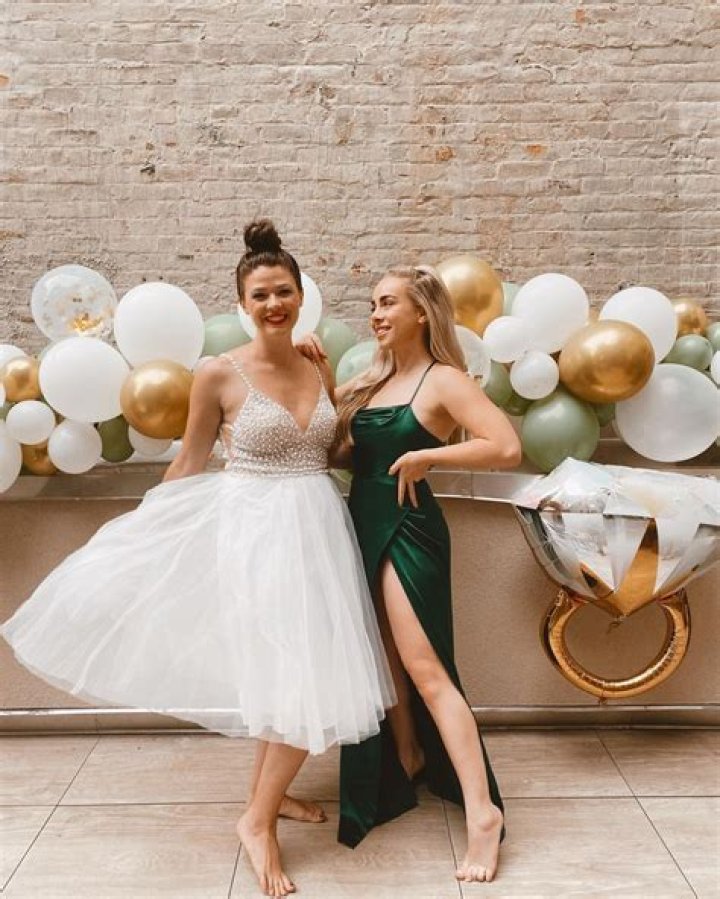23 Best Engagement Party Dresses For 2024 Brides-To-Be