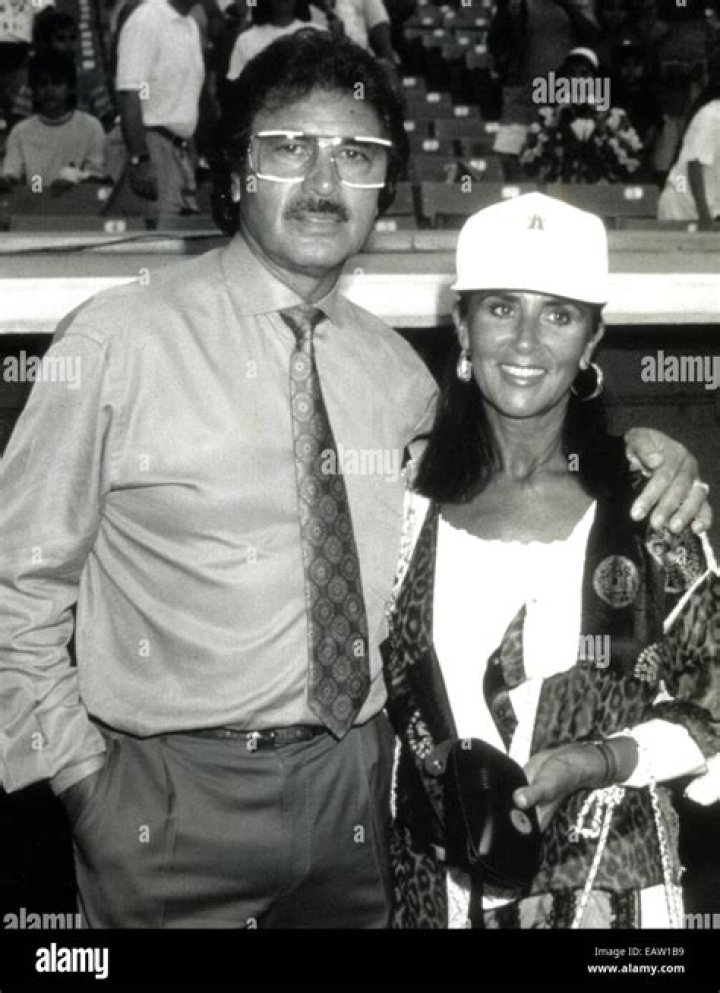 Engelbert Humperdinck's Wife: A Glimpse Through Pictures