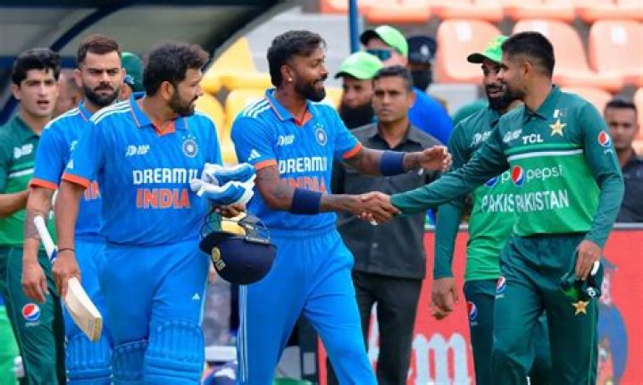 PAK vs ENG Live updates Eden Gardens Kolkata match number 44 – India TV