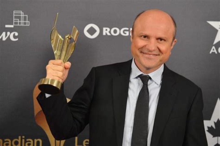 Enrico Colantoni Net Worth, Income, Salary, Earnings, Biography, How much money make?