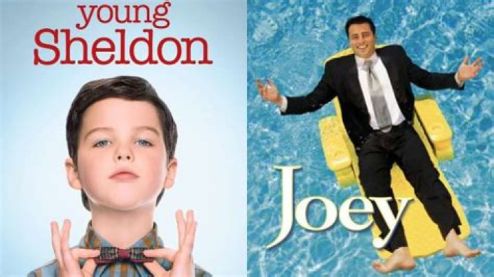 Young Sheldon to Joey, 5 beloved side characters who got a show of their own