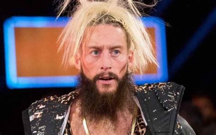 Enzo Amore Has No Intention Of WWE Return
