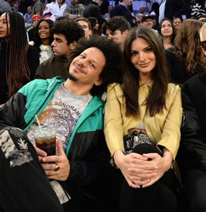 Eric Andre's dating history: Who has the comedian dated?