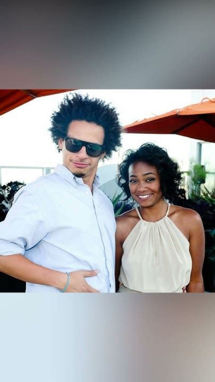 Unraveling The Mystery Of Eric Andre's Ex-Girlfriends