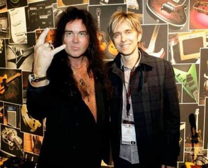 Eric Johnson: The Guitarist's Journey Through Life And Love