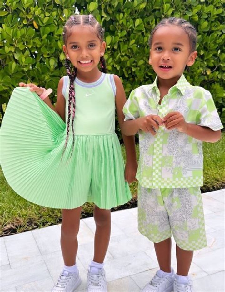 Exploring The Names Of Erica Mena's Kids: A Comprehensive Guide