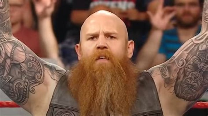 Erick Rowan Reveals How He Avoided WWE’s Rule On Not Getting New Tattoos