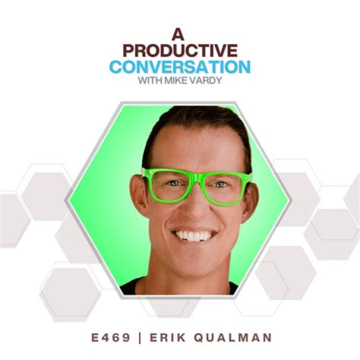 Erik Qualman Net Worth: Understanding The Financial Success Of A Digital Marketing Pioneer
