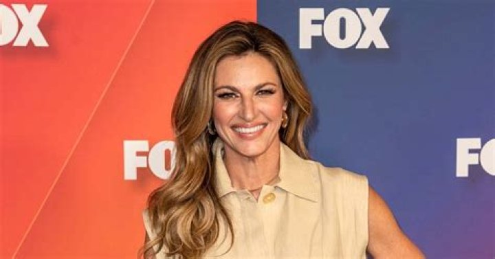 Erin Andrews Reveals Which 'DWTS' Pals She Speaks to After Exit