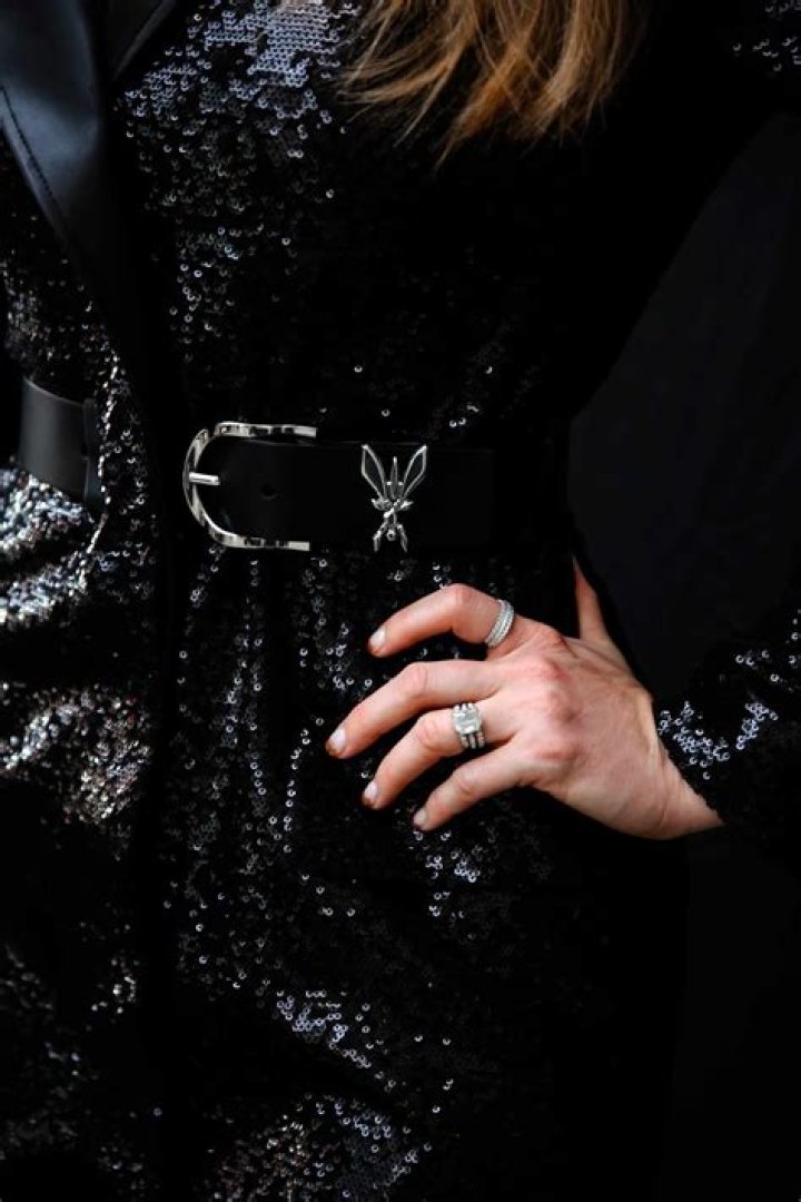 Erin Andrews Ring: A Symbol Of Love And Commitment