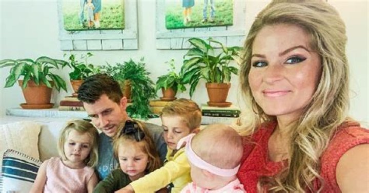 Erin Bates: Having Another Baby Would Be ‘Miracle’ After Surgeries