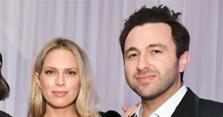 Erin Foster Is Engaged to Simon Tikhman After 1 Year of Dating