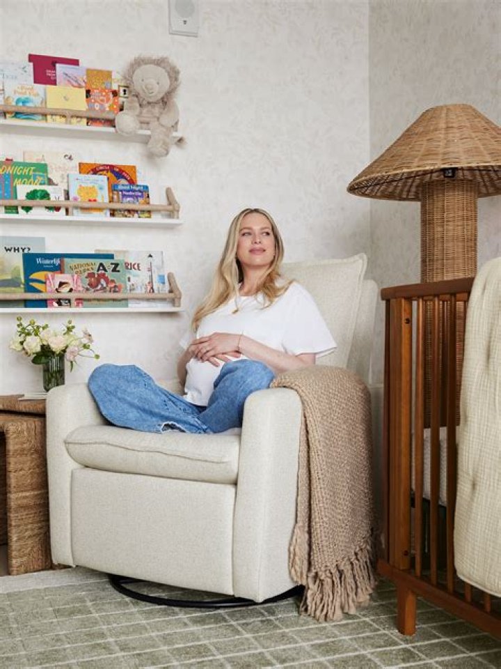 Discovering Erin Foster Nursery: A Haven For Little Ones