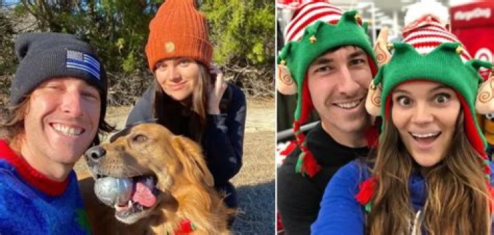 Erin Munoz And Jeff Zausch: The Dynamic Duo Of Adventure And Exploration