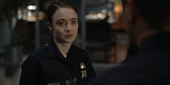 Discovering The Journey Of Erin The Rookie