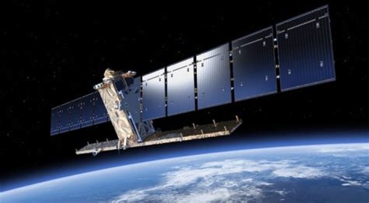 ESA ends efforts to recover Sentinel-1B