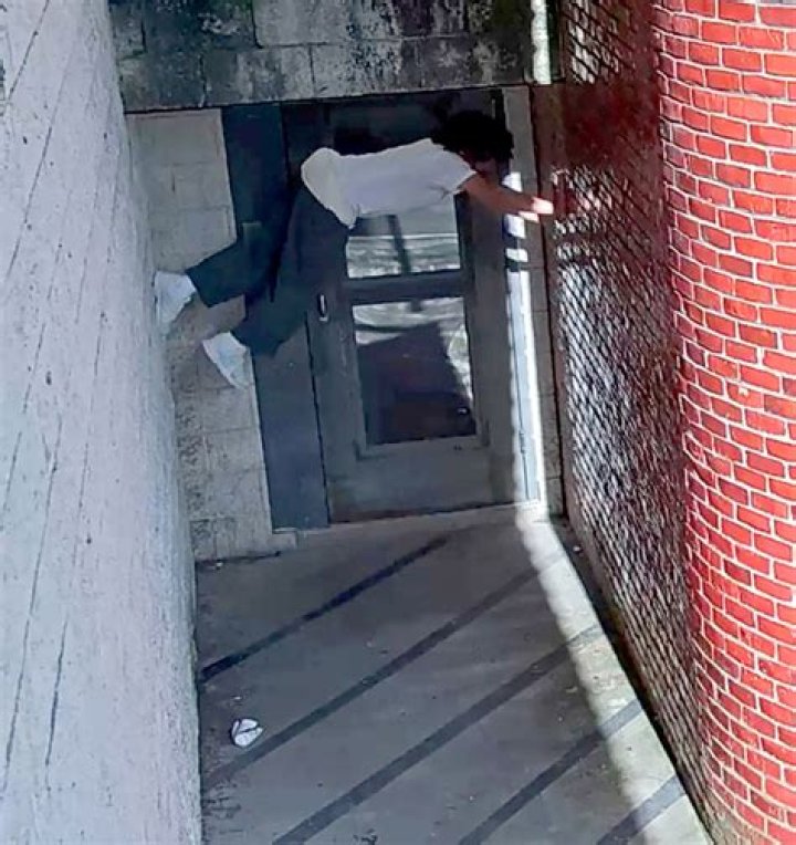 Escaped Pennsylvania killer spotted twice on same day as search zone narrows in on fugitive