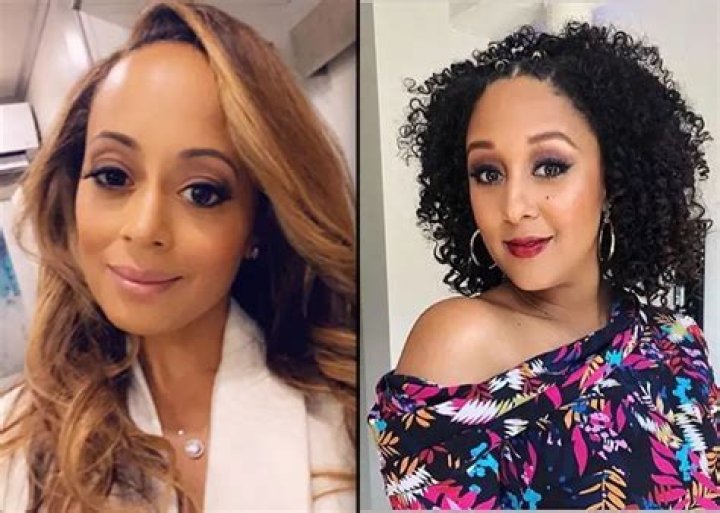 Essence Atkins And Her Twin Sister: A Deep Dive Into Their Lives And Careers