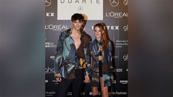 Unveiling The Mysteries Of Esteban Gabriel's Love Life