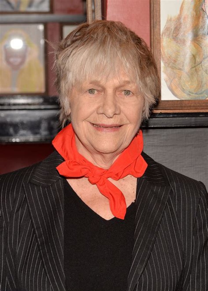 Estelle Parsons Net Worth, Income, Salary, Earnings, Biography, How much money make?
