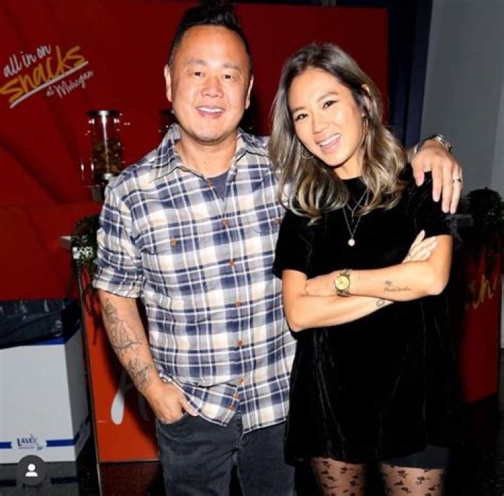 Unveiling The Culinary World Of Esther Choi And Her Husband