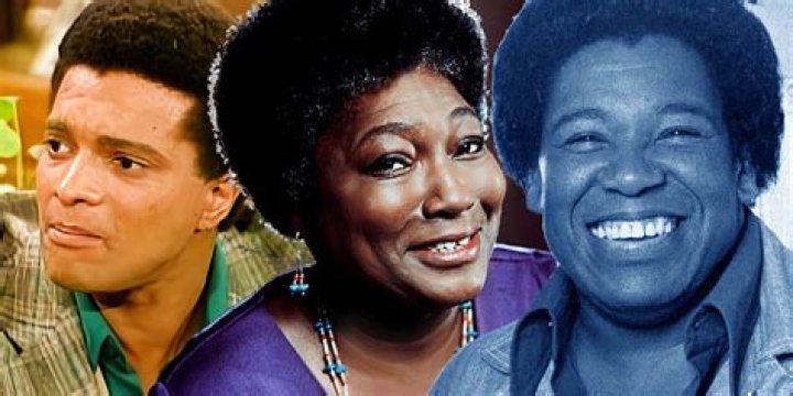 Esther Rolle Cause Of Death: A Deep Dive Into Her Life And Legacy