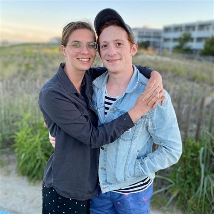 Ethan Slater and Wife Lilly Jay's Relationship Timeline