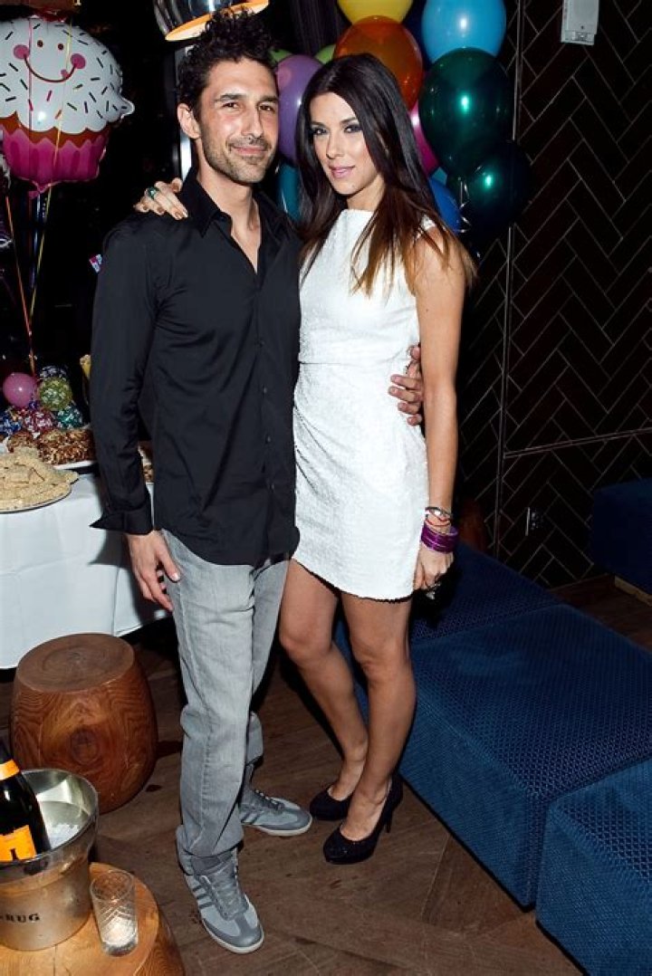 Ethan Zohn: How Girlfriend Jenna Morasca Is Helping Me Cope With Cancer