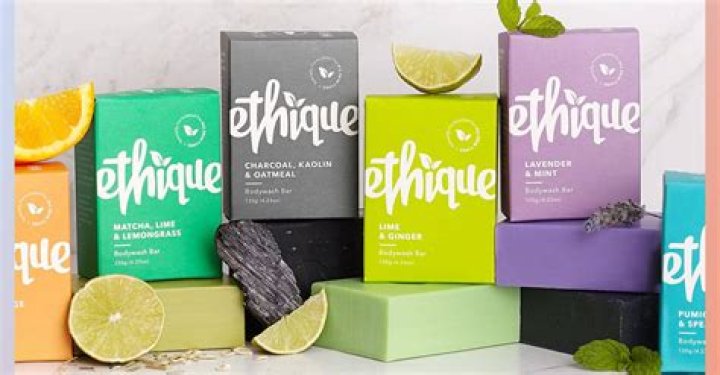 Ethique Is Launching In The UK: Here's What You Need To Know