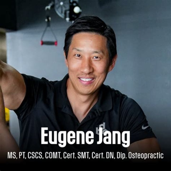 Unveiling Eugene Jang's Age: A Journey Through Time