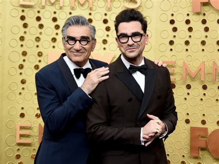 Eugene Levy: 'Schitt's Creek' Movie Hasn't Been 'Ruled Out'
