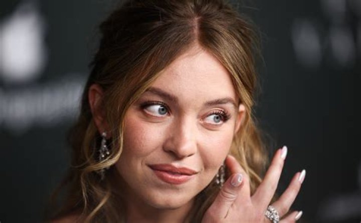 Euphoria's Sydney Sweeney Asked to Remove Some Nude Scenes