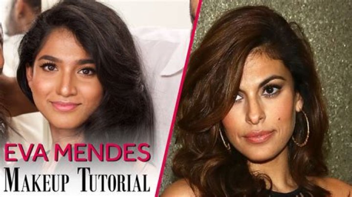 Eva Mendes' beauty line out by February end – India TV