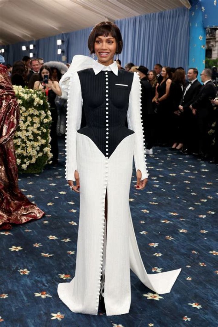 Eva Mendes At The Met Gala: A Fashion Icon's Journey