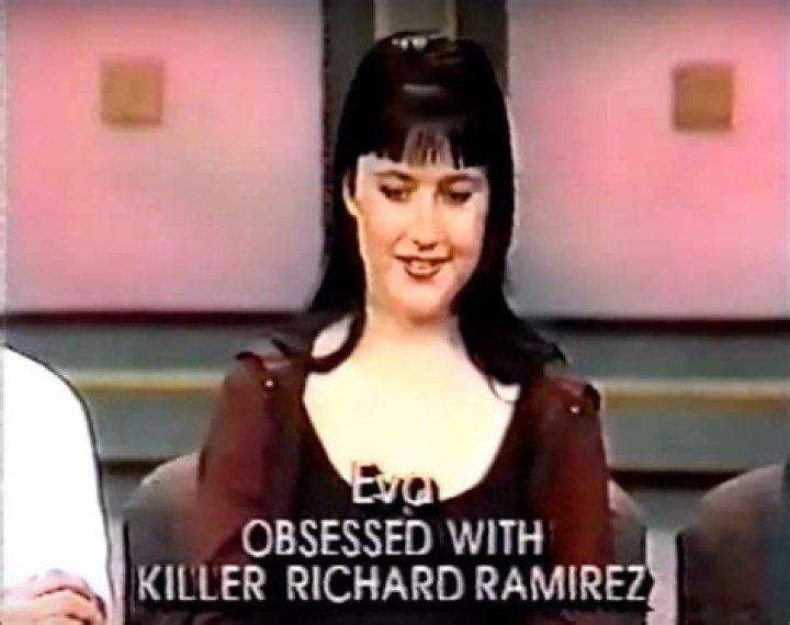 Discovering The Life And Legacy Of Eva Richard Ramirez