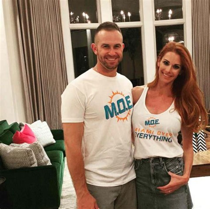 Evan Longoria's Girlfriend: A Deep Dive Into Their Relationship