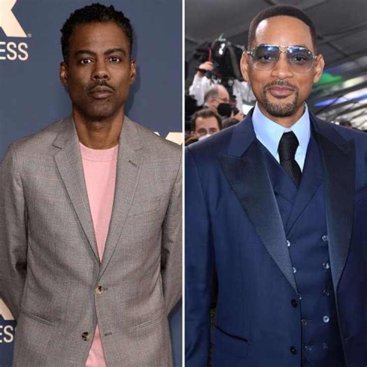 Every Time Chris Rock Has Addressed the Will Smith Oscars Drama