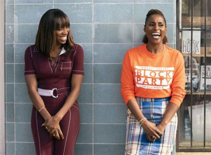 Every Time Issa Rae, Yvonne Orji Were Like Their ‘Insecure’ Roles