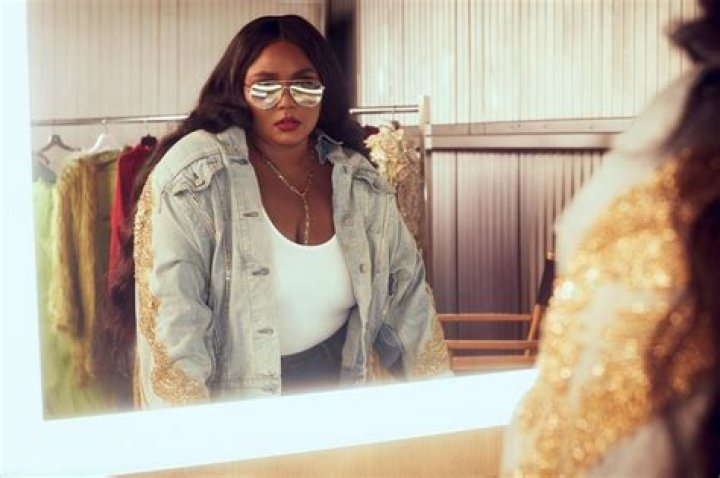 Every Time Lizzo Preached Body Positivity: Photos