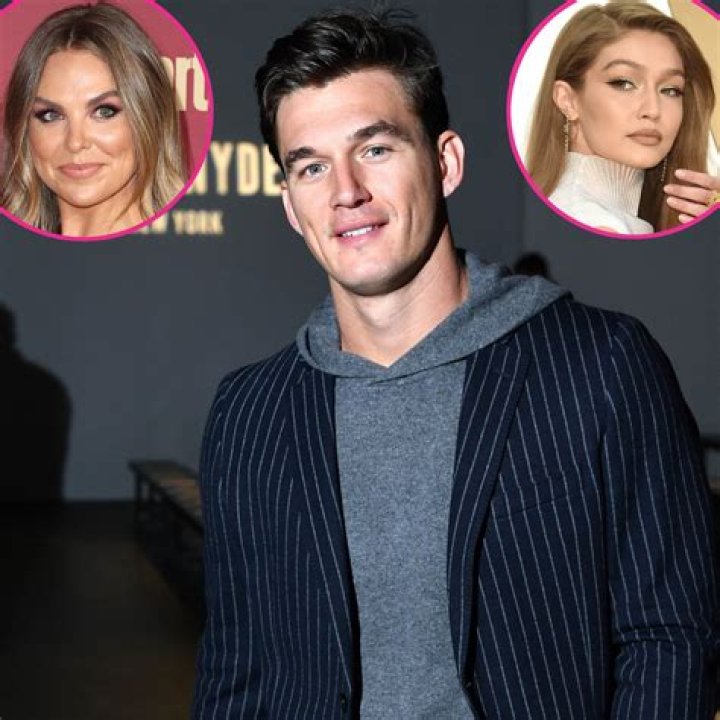 Every Woman Tyler Cameron Has Been Linked to Since 'Bachelorette'