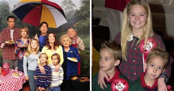 ‘Everybody Loves Raymond’ twin Sawyer Sweeten battled his inner demons – he later died by suicide