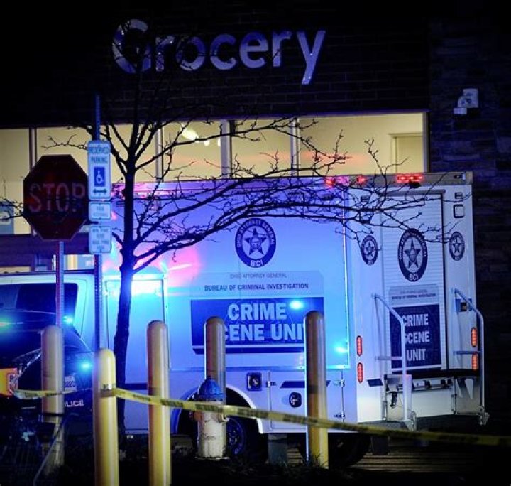 Disturbing evidence found at Walmart shooter Benjamin Charles Jones' home after he shot four at Beavercreek, Ohio store