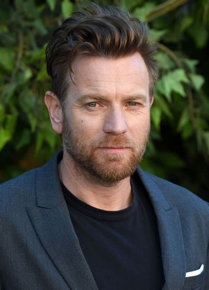 Ewan McGregor News - Us Weekly